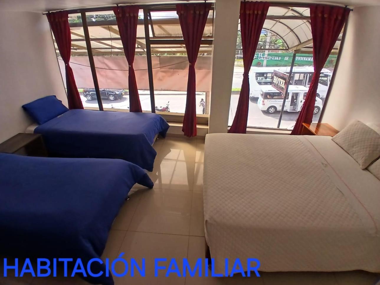 Monaco De Fusa Hotel *