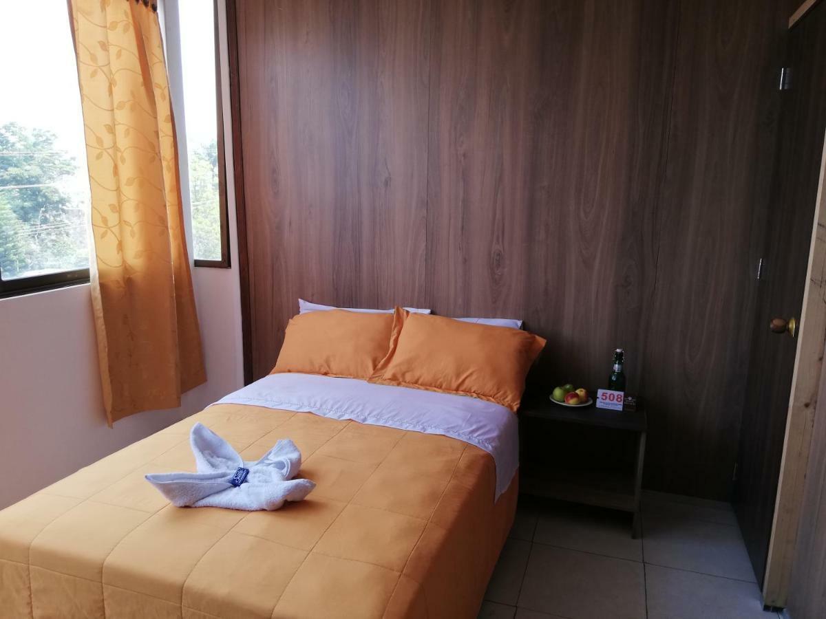 Monaco De Fusa Hotel *